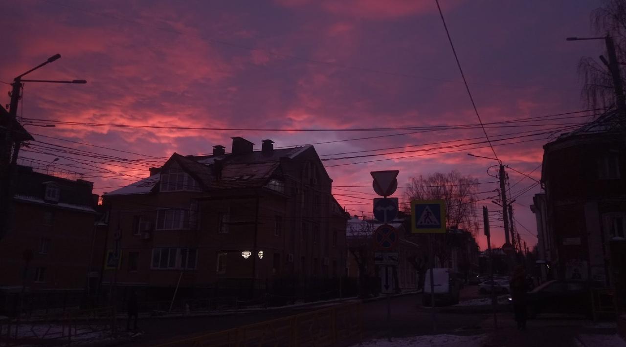 В апреле Кировскую область ждет резкое потепление 