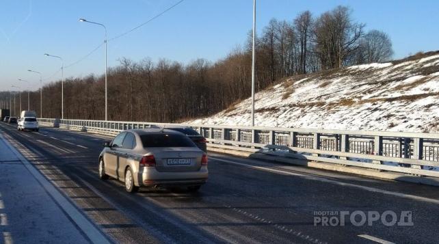 Новый дорожный знак может появиться на дорогах Кировской области