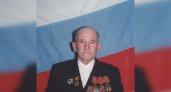 В Каринторфе 40 дней назад умер от коронавируса ветеран Великой Отечественной войны