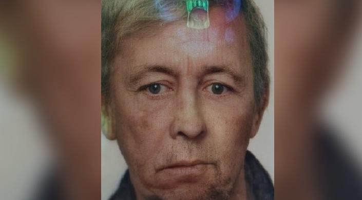 В Кировской области разыскивают мужчину, пропавшего перед Новым годом