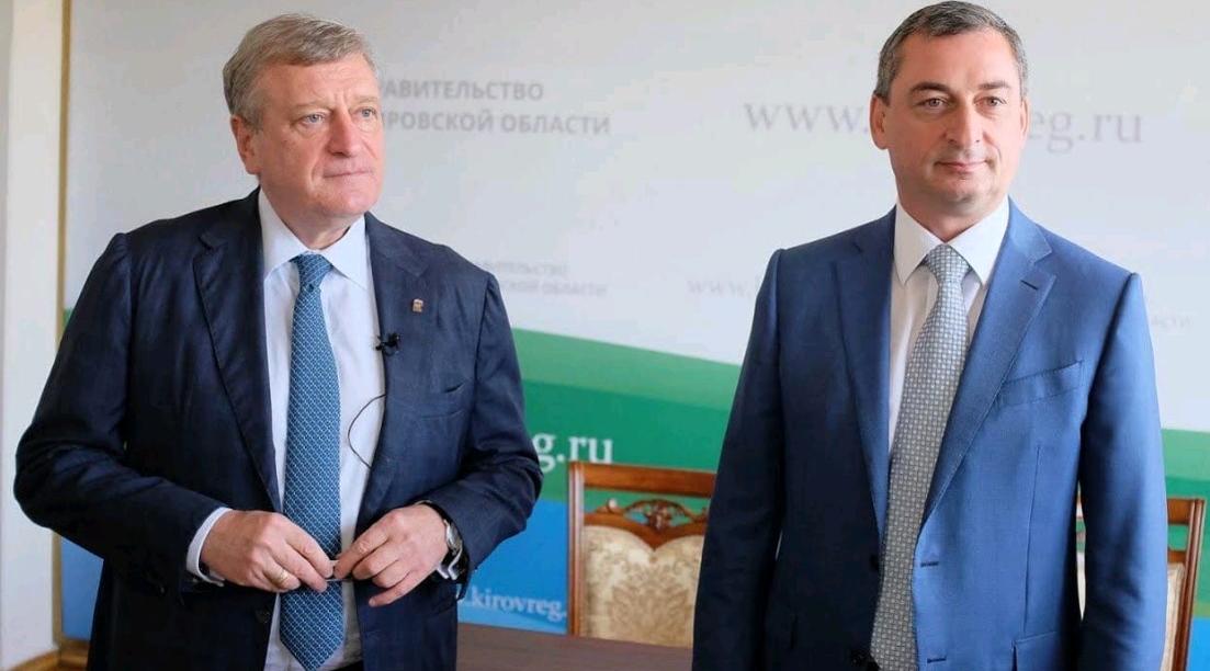 «Уралхим» передал Кировской области 296 квартир для сотрудников бюджетной сферы