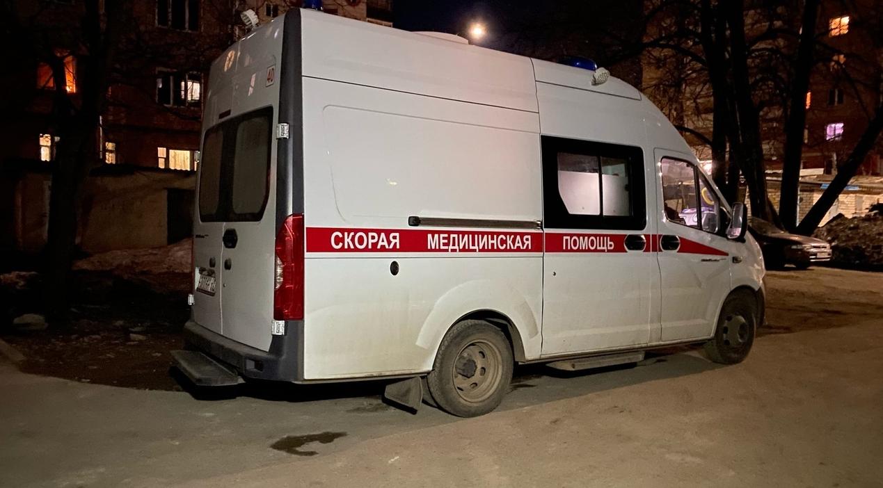 В больницах Кировской области находятся более 1000 зараженных COVID-19