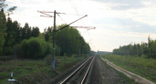 В Кирово-Чепецке 23 и 24 сентября будут перекрыты два железнодорожных переезда