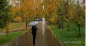 Известно, какая погода ждет чепчан на неделе с 20 сентября