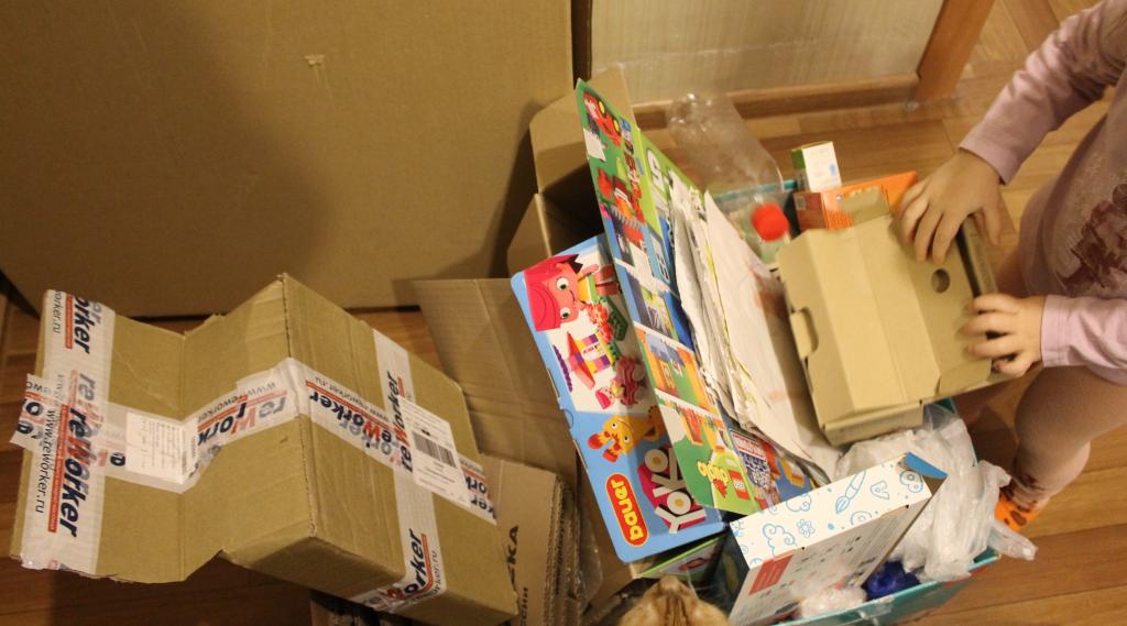 В Кирово-Чепецке пройдет акция по сбору мусора