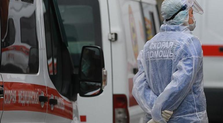 За сутки в Кировской области возросло число заболевших COVID-19 в тяжелом состоянии