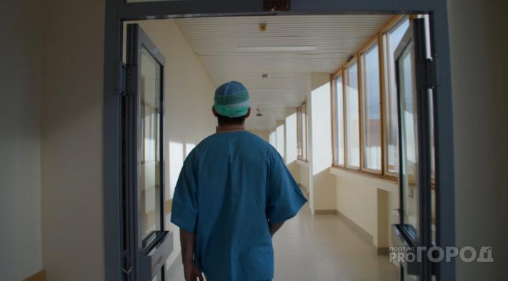 В Кировской области за сутки выявили 100 заразившихся COVID-19