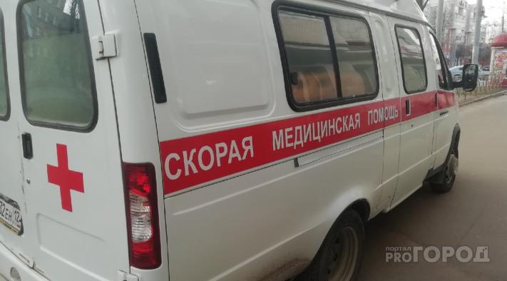 В Кировской области заразились коронавирусом за сутки 100 человек