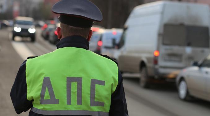 В Кирово-Чепецке пройдут массовые проверки водителей 