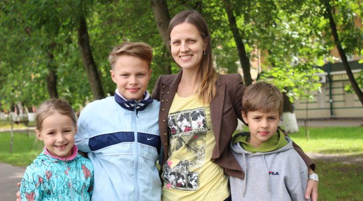 Многодетные семьи Кирово-Чепецка могут получить земельный участок в Шутовщине