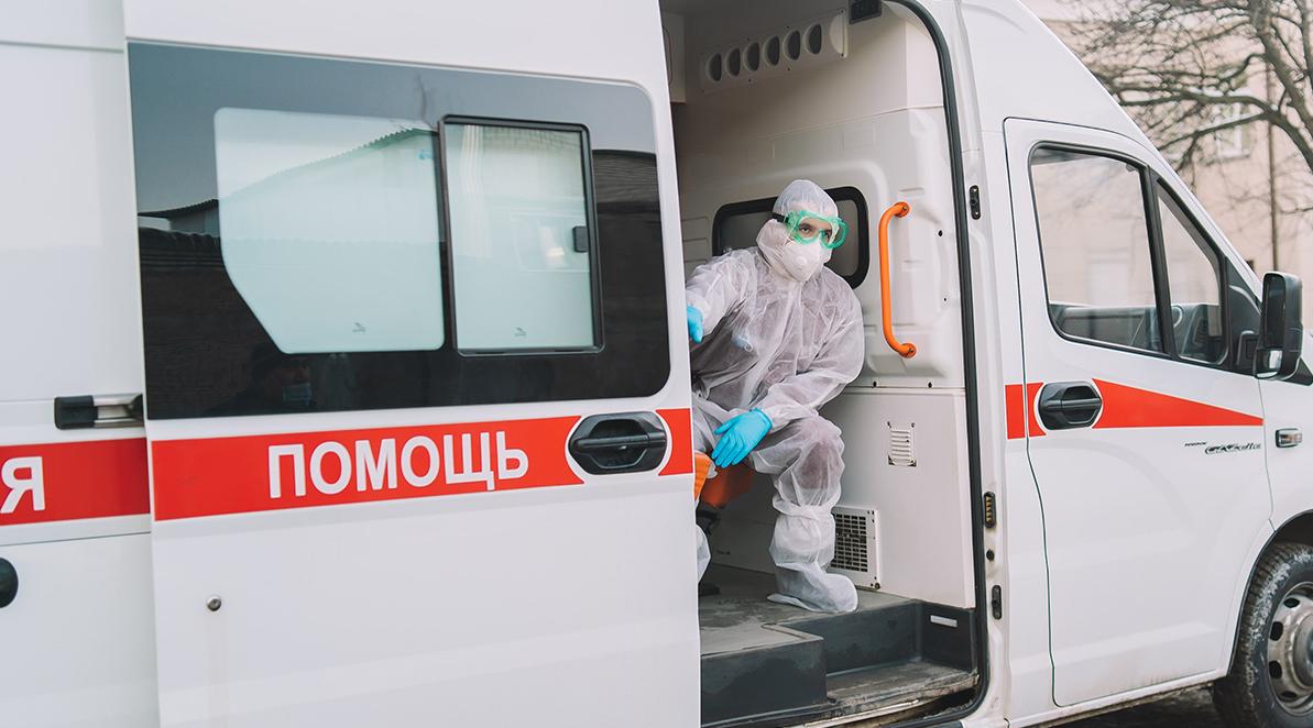 В оперштабе рассказали о новых случаях заражения COVID-19 в регионе