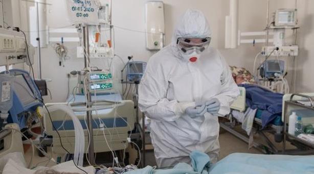 За сутки 244 человека в Кировской области заболели COVID-19 