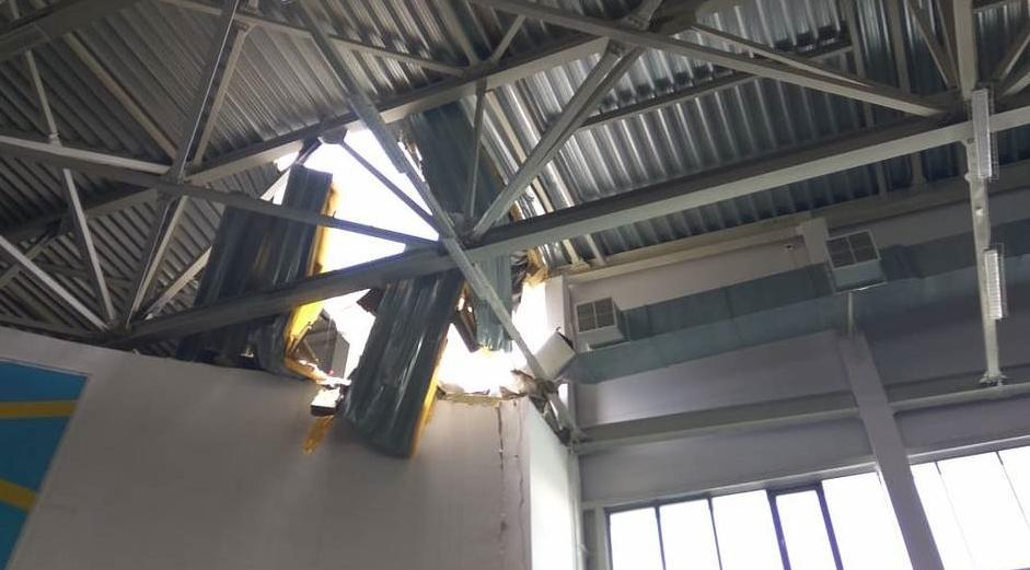 «Ребята поняли, что могли умереть»: мама чепецкого спортсмена о происшествии в Вересниках