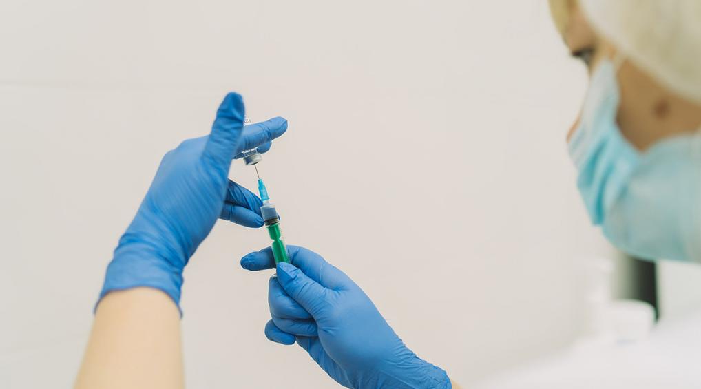 В минздраве назвали число заболевших COVID-19 в регионе за сутки