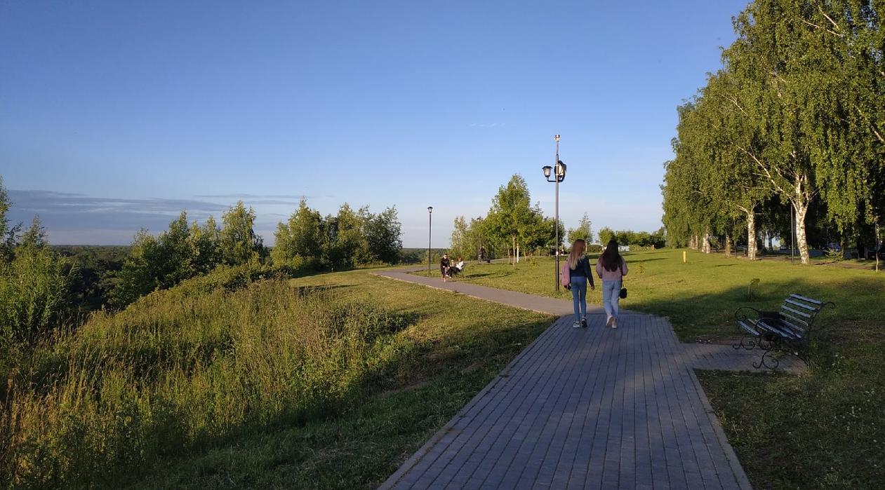 Ученые предупредили о катастрофически длинном лете в России