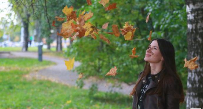 Что обсуждают в Кирово-Чепецке: ограбление на остановке и прогноз погоды на сентябрь