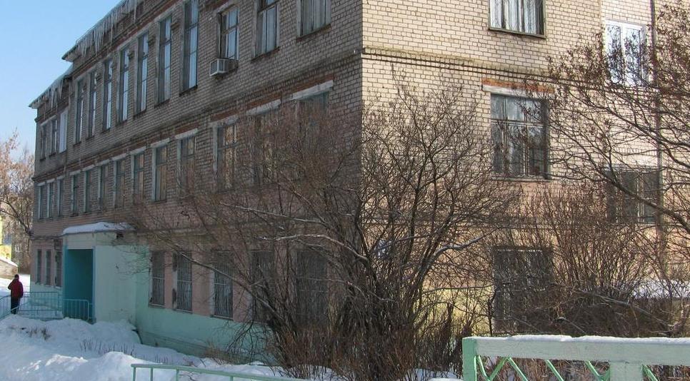 На ремонт чепецкой школы №7 потратят более 40 миллионов рублей