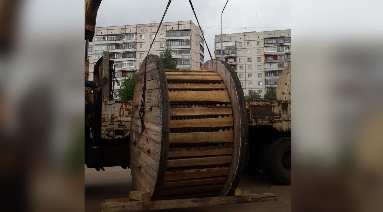 Чепчан предупредили о перекрытии улицы Алексея Некрасова 