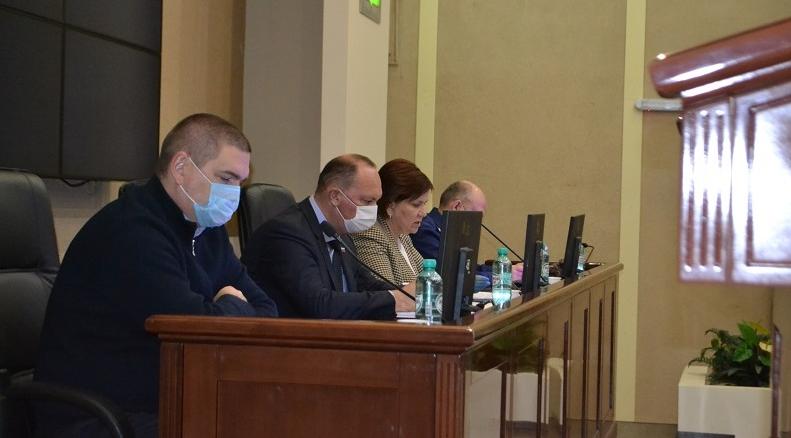 В 2021 году Кирово-Чепецк потратит 950 миллионов рублей на образование