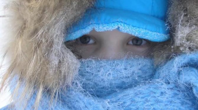 В один из дней похолодает до -22 градусов: известно, какая погода ждет чепчан на неделе