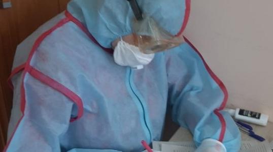 Что обсуждают в Кирово-Чепецке: победу по бодибилдингу и новые ограничения по COVID-19