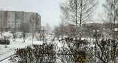 В Кирово-Чепецке ожидаются 13-градусные морозы