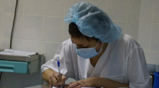 +121 заболевший: в оперштабе Кировской области сообщили статистику по COVID-19