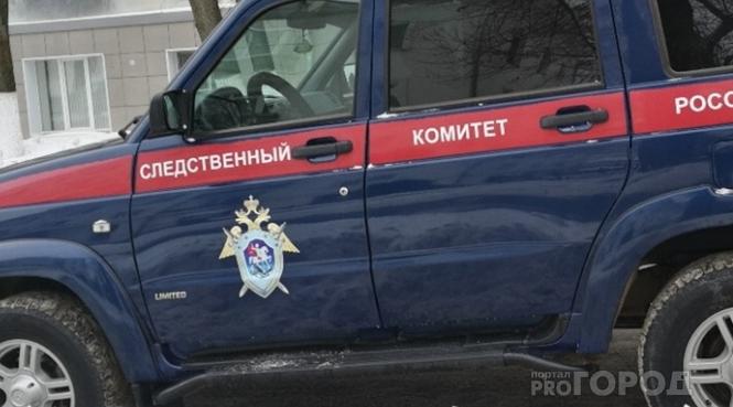 В Кирово-Чепецке мужчина ударил ножом в грудь бывшую жену