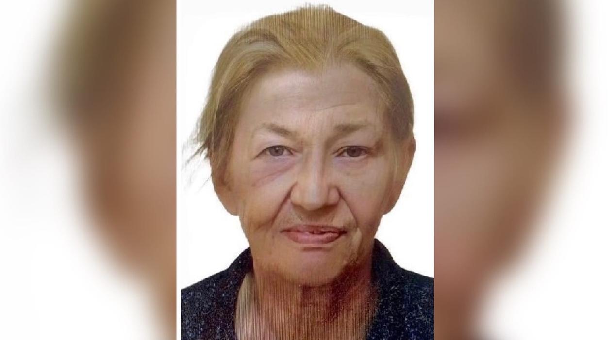 В Кирово-Чепецке неделю ищут без вести пропавшую женщину