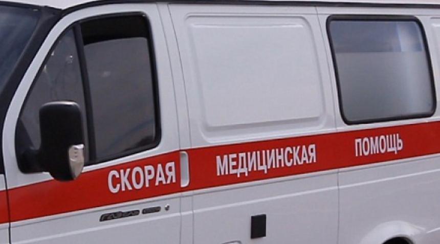 Очевидцы: в Кирово-Чепецке сбили пешехода