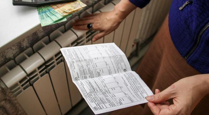 16000 за коммуналку в Кирово-Чепецке: в "ЭнергосбыТ Плюс" объяснили высокие суммы