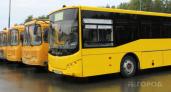 В школы Кирово-Чепецкого района поступили новые автобусы для перевозки детей