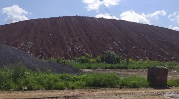 Рассмотрение дела о закрытии полигона в Лубягине было отложено