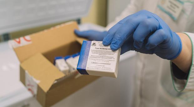 Известно число заболевших коронавирусом в Кировской области