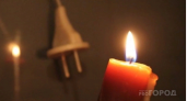 3 декабря часть жителей Кирово-Чепецка останется без электричества