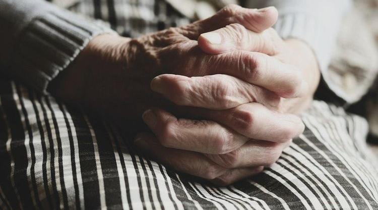 Спустя много лет кировчанка получила статус ветерана войны