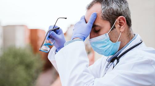 В Кирово-Чепецке за сутки заразились коронавирусом более 10 человек