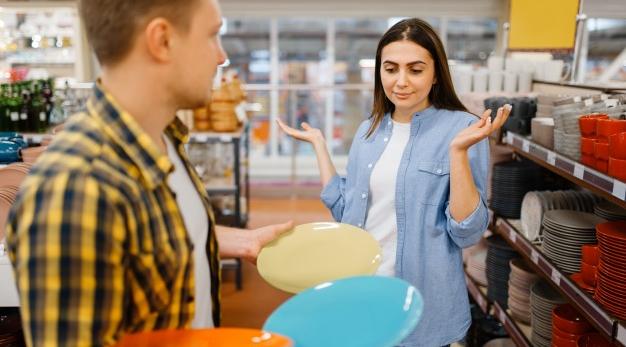 Выиграйте набор посуды и другие призы в “Меридиане”