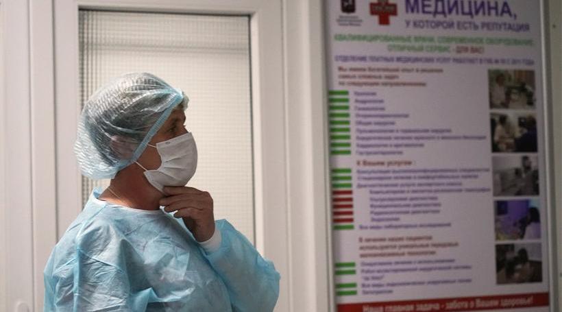 За сутки в Кировской области 178 человек заразились COVID-19