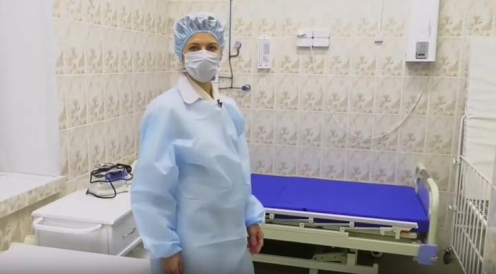 Известно, сколько человек заболели COVID-19 в Кировской области за сутки