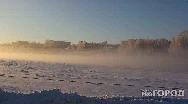 «До -35…-40°C и ниже»: народный синоптик предупреждает об усилении морозов в области 