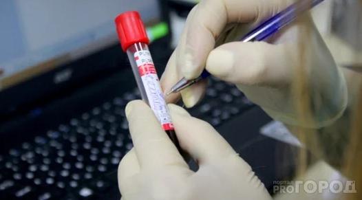 Известно, сколько чепчан заразились коронавирусом на 1 июля 