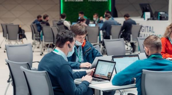 «Уралхим» объявляет конкурс стартапов