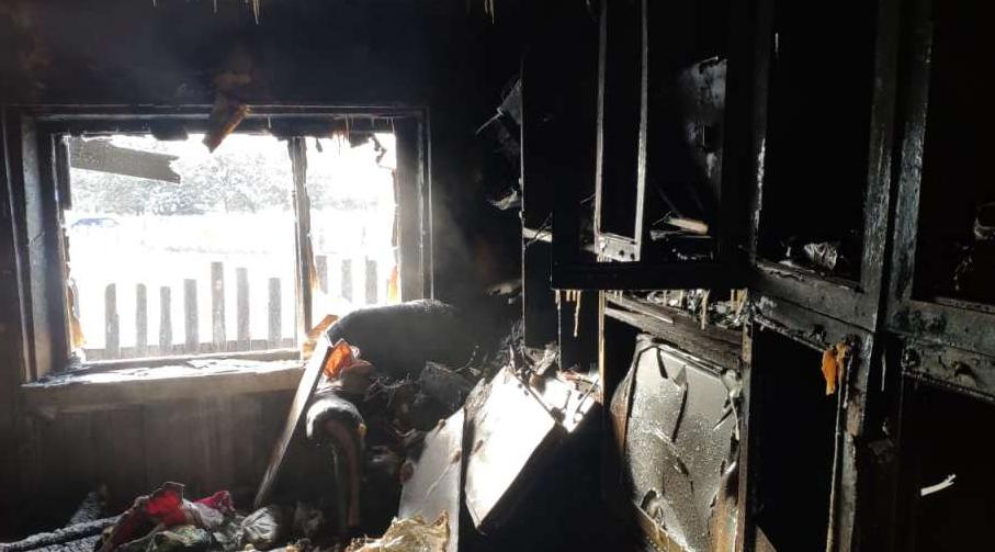 Что обсуждают в Кирово-Чепецке: истязание ребенка мачехой и отцом и пожар в квартире