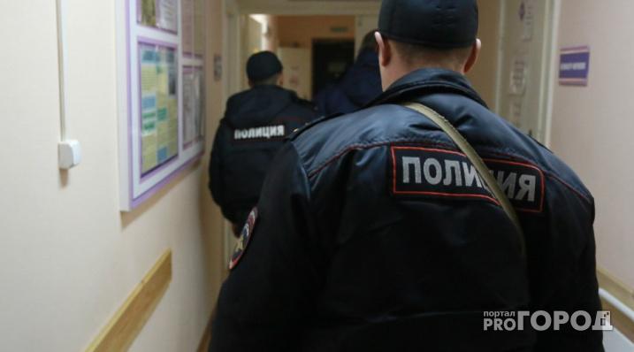 Чепчанина посадят за попытку заработать на найденном ружье