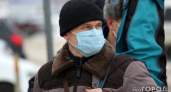 В Кировской области увеличивается количество больных ОРВИ