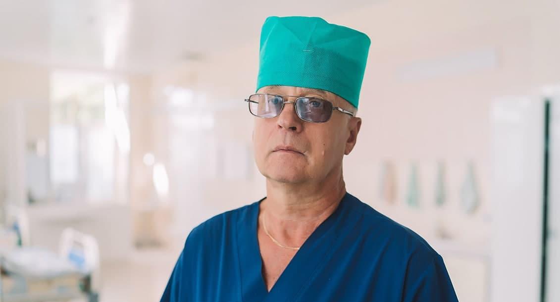 «Через реанимацию в месяц проходят 30 человек»: врач рассказал об изменениях в ЦРБ Чепецка