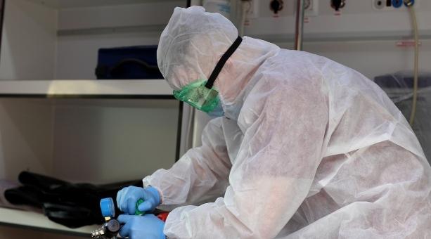 +121 заболевший: опубликована актуальная статистика по коронавирусу в Кировской области