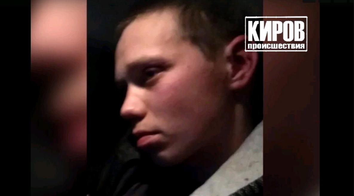 В Чепецком районе пьяный лихач пытался протаранить и сбросить с трассы машину ДПС