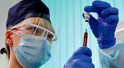 Известна суточная статистика заболеваемости COVID-19 в Кировской области